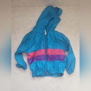 Vintage girls 90s jacket 🌟